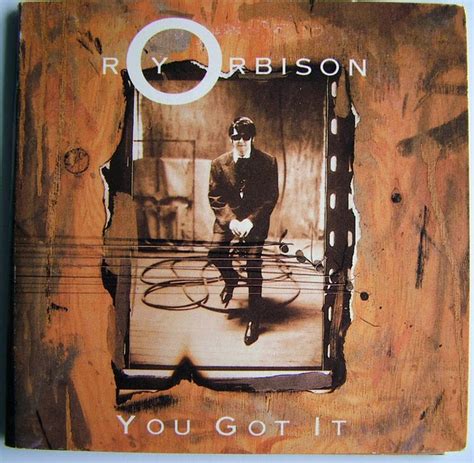 you got it traduzione|you got it roy orbison.